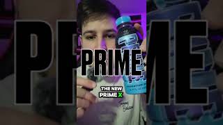 Prime X Food Review [upl. by Constantino537]