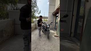 Splendor Xtech 20 trending automobile jawafortytwo yamahafz16 viralvideo bullet [upl. by Atinev216]