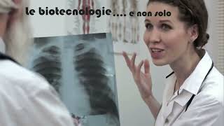 MALATTIE RESPIRATORIE 3° PARTE  ENFISEMA FIBROSI POLMONARE PLEURITE ED EDEMA POLMONARE [upl. by Demaria]