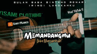 Bulan bawa bintang menari Memandangmu MalaAgatha Shorts [upl. by Sand]