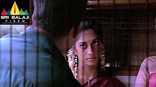 Sakhi Movie Madhavan Proposing Shanti Scene  Madhavan Shalini  Sri Balaji Video [upl. by Elocaj]