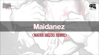 Maidanez  Mahia Beldo REMIX [upl. by Belle911]