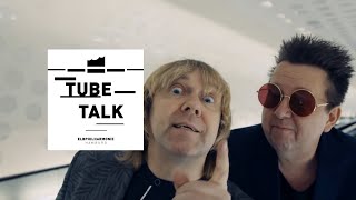 Elbphilharmonie »TubeTalk«  Die Prinzen [upl. by Leahcimnaes]