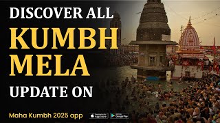 Mahakumbh 2025 Panic Point Feature  biggest Festival  Interesting Facts  कुंभ मेला संगम  kumbh [upl. by Medor]