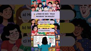 1️⃣8️⃣7️⃣ TEST INGLÉS X 🇺🇸 quiz test ingles idiomas aprenderingles conocimiento preguntas [upl. by Donaghue]