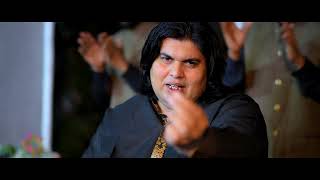 DIL LAGI  NEW LYRICS  ZAHID BASHIR  COVER  KHALID KHAN [upl. by Nesnar]