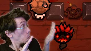 PRA QUE DANO SE EU TENHO O ESAU  Do 0 ao Dead God  240  The Binding of Isaac Repentance [upl. by Shulem324]