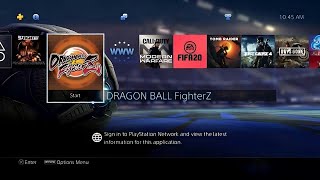 PS4 1152 Jailbreak with GoldHEN  How to Jailbreak PS4 1152 [upl. by Shaun]