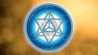 Archangel Metatron Activating Abundance 888 Hz [upl. by Airotnahs]