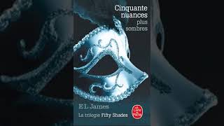 EL James  Cinquante Nuances de Grey  Livre Audio  Romans  Francais Complet  41 [upl. by Audres]