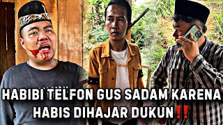 🔴LIVE❗️ADA KETERLIBATAN APA BAIM DENGAN DUKUN YANG MENGHAJAR HABIBI⁉️FULL KRONOLOGI‼️ [upl. by Wilda]