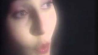 Isabelle Antena  Romancia del amor promotional video 1989 [upl. by Adnesor]