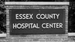 Overbrook Essex County Hospital Center Cedar Grove NJ [upl. by Essa]