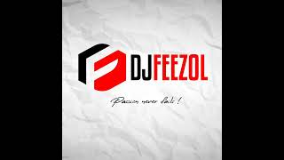 DJ Feezol Mr Thela Tribute 05052023 [upl. by Ros]