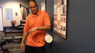 Tools to Stretch the Tensor Fasciae Latae and Relieve Hip Pain  Dr Wil amp Dr K [upl. by Ahseneuq]