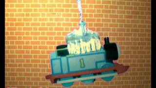 Day Of The Diesels Parody Remake entry  Klurty34 [upl. by Eanert]