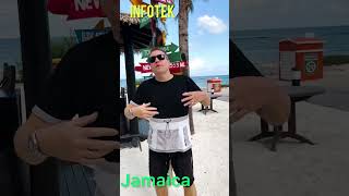 Jamaican Accent amp How to speak Jamaican  Can You Speak Jamaican [upl. by Esikram466]