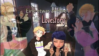 Eine etwas andere Lovestory 10 Die Gerüchte stimmen  Miraculous Magic [upl. by Mani]