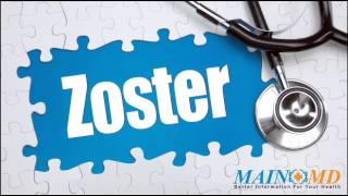 Zoster ¦ Treatment and Symptoms [upl. by Lindsey]