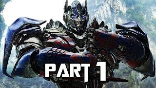 Middle Earth Shadow of Mordor Walkthrough Gameplay Part 1  Prologue PS4 [upl. by Llerrehc]