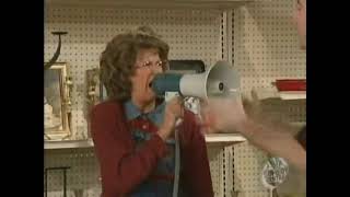 Mad TV – Lorraine at a Second Hand Shop [upl. by Harobed]