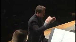 LHistoire du Soldat Danse du Diable  Stravinskys 79 Andrew J Lyon Conducting [upl. by Petronella]