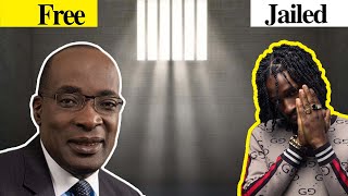 Quada is in JAIL but Rual Reid is Free How come  Politician Never Wrong [upl. by Brom240]