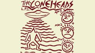 THE CONEHEADS  LP1 [upl. by Athiste71]