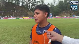 🔴 EN VIVO  GANA COBÁN IMPERIAL 🤴Cobán Imperial 3 1Coatepeque FC🐍  en el Estadio Verapaz🏟️ [upl. by Eikcin732]