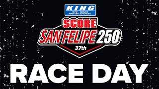 King Shocks 2024 SCORE 37th San Felipe 250 [upl. by Nairdna]