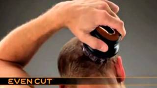 Conair Even Cut Hair Clipper [upl. by Ohcamac]