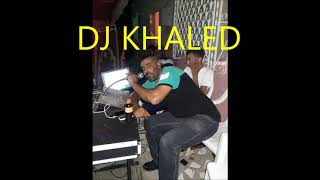 Mohamed Abbasi Wa3ra Wa3ra Remix DJ KHALED [upl. by Lebatsirc381]