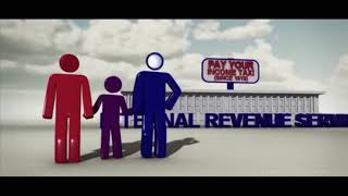 The Monetary System Visually Explained  Iconz Global Network LLC [upl. by Ydisac283]