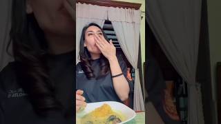 Zarina Anjoulie  Pulut Kuning Masak Lemak Daging Salai [upl. by Noby]