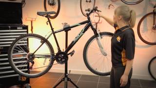 Halfords Bikes Apollo Slant [upl. by Llered19]