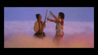 NA CHA  FU SHENG  PART 4 ONE OF THE BEST FILMS OF FU SHENG END FIGHT [upl. by Selin769]