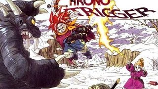 Chrono Trigger  The Movie [upl. by Sacha]