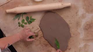 DIY Ceramic Tools from Reclaimed Materials [upl. by Airdnoed]