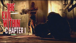 The Evil Within Chapter 1  ไอ้ติดถนน [upl. by Ninehc705]