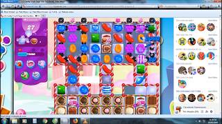 Hack candy crush saga 2019  Dành cho máy tính  Chắc chắn thành công [upl. by Asennav314]