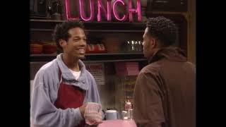 The Wayans Bros  Pops on the Move  Hilarious House Swap with Shawn amp Marlon [upl. by Elfstan415]