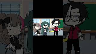 Gachalife Tiktok Edits ep 5887 ❤️ viral gachaclub gacha gachaedit gachatrend shorts gachalife [upl. by Groves113]