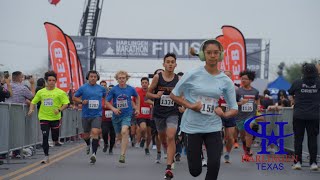 2024 Annual Harlingen Marathon A Run For Everyone [upl. by End]