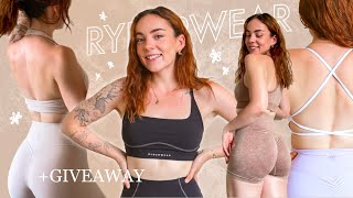 new in ryderwear try on haul ✨ huge mid year sale [upl. by Sorcha]