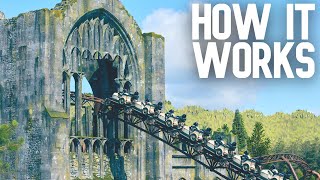 January 2023 Hagrids Magical Creatures Motorbike Adventure On Ride 4K POV Islands of Adventure [upl. by Kitchen996]