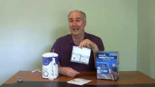 Waterpik Ultra Review  No more ultrasonic scaler [upl. by Tala]