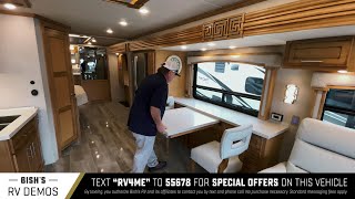 2022 Newmar Ventana 4037 Class A Diesel Motorhome • Bishscom [upl. by Yr]