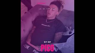 Pico666  In My Feelings Official Audio Ft Hypno Carlito amp Bamsavage [upl. by Brown]