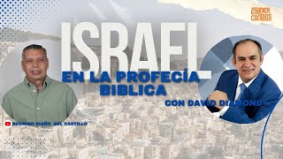 ISRA3L EN LA PROFECÍA BIBLICA 📺 27Enero2024 En Línea Con Dios [upl. by Hekker]