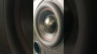 Subwoofer Bass Testing 1500 Watts subwoofers [upl. by Leda]